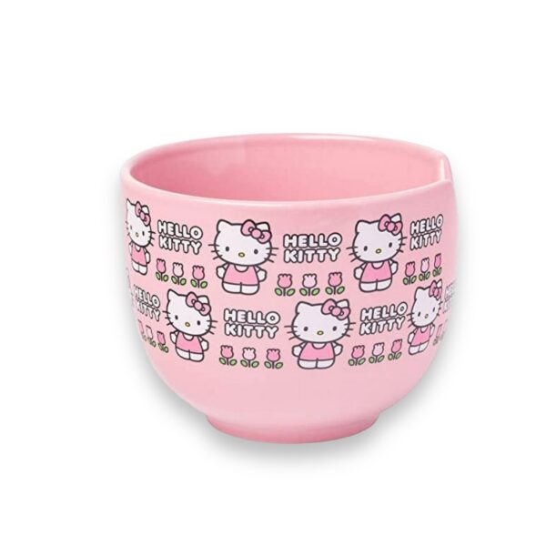 Bowl Ramén Hello Kitty - Imagen 3