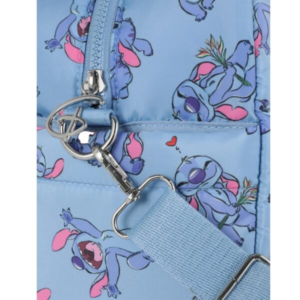 Bolso de Viaje Stitch - Imagen 3