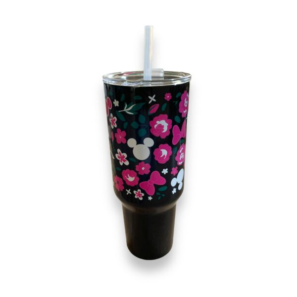 Vaso Térmico Mickey Mouse - Imagen 5