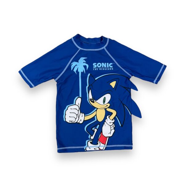 Traje de Baño Niños Sonic - Imagen 2
