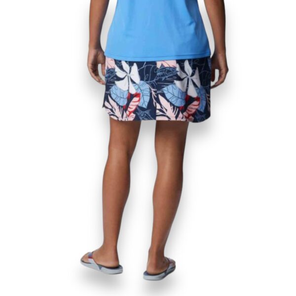 Falda Short Mujer Columbia - Imagen 3