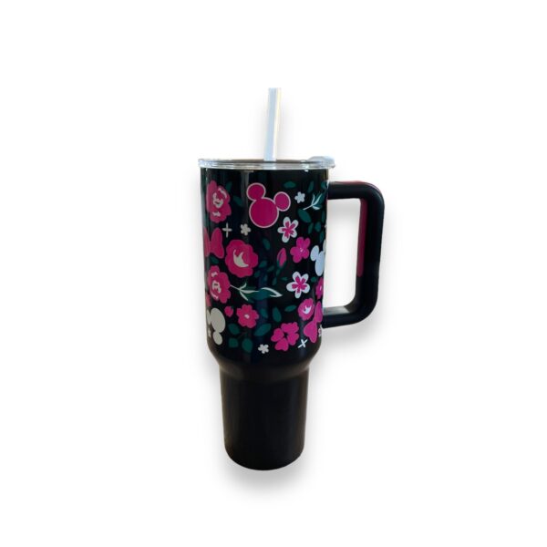 Vaso Térmico Mickey Mouse