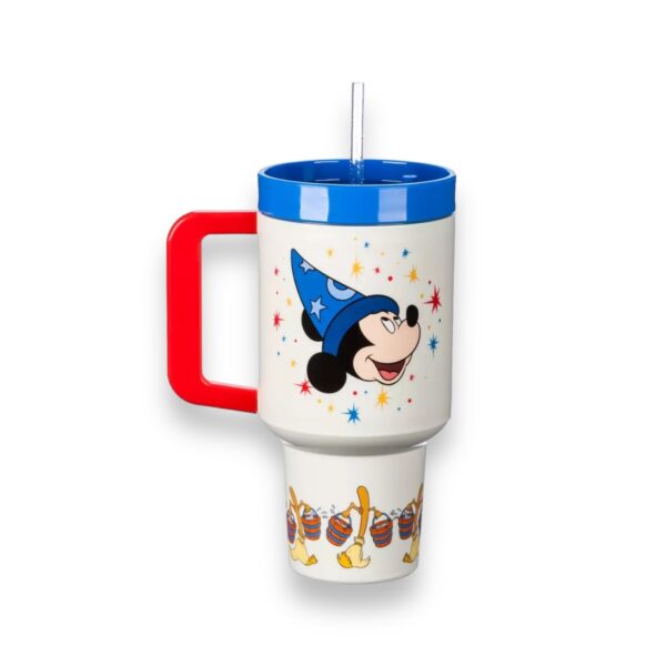 Vaso Fantasía Disney - Imagen 2