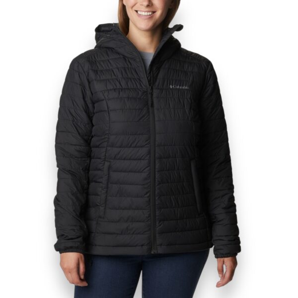 Chaqueta Mujer Silver Falls Columbia