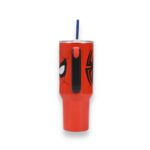 Vaso Térmico Spiderman - Imagen 4