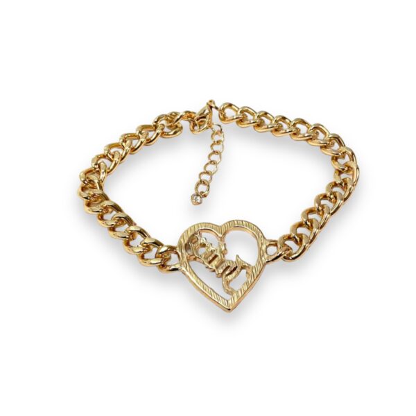 Set Pulsera y Aros Juicy Couture - Imagen 3