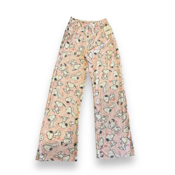 Pijama Mujer Snoopy - Imagen 3