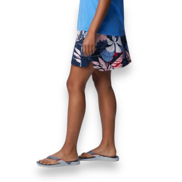 Falda Short Mujer Columbia - Imagen 2