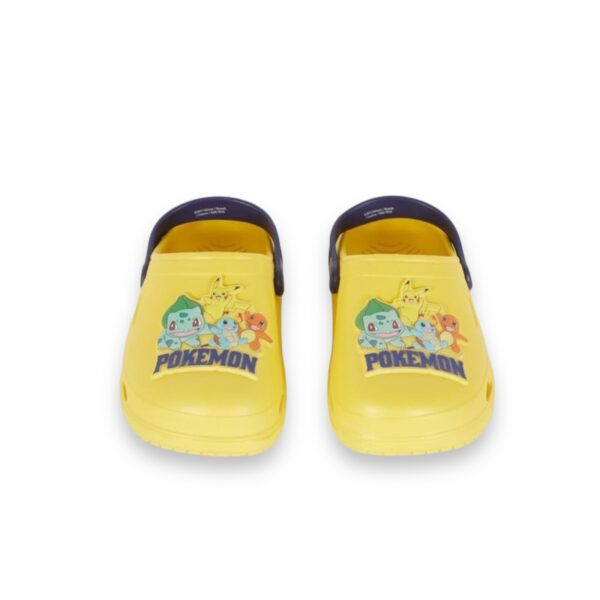 Sandalias Niños Pokémon