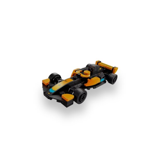 Lego Speed Champions McLaren - Imagen 2