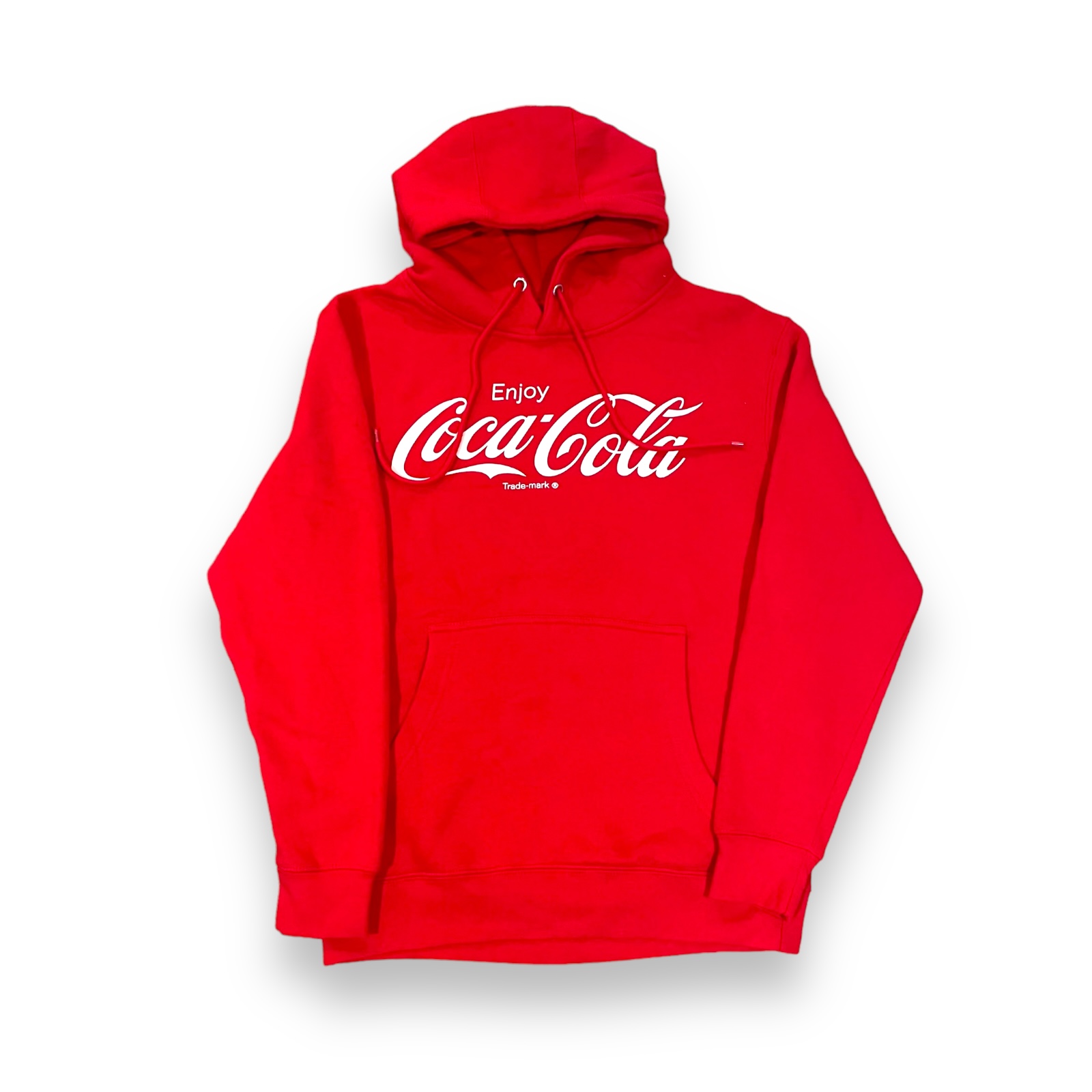 Polerón Mujer Coca Cola