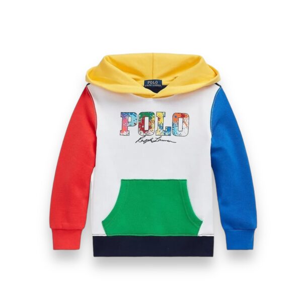 Polerón Niños Polo Ralph Lauren