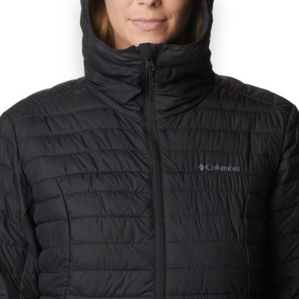 Chaqueta Mujer Silver Falls Columbia - Imagen 2