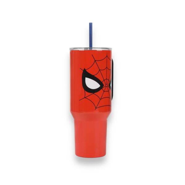 Vaso Térmico Spiderman - Imagen 5