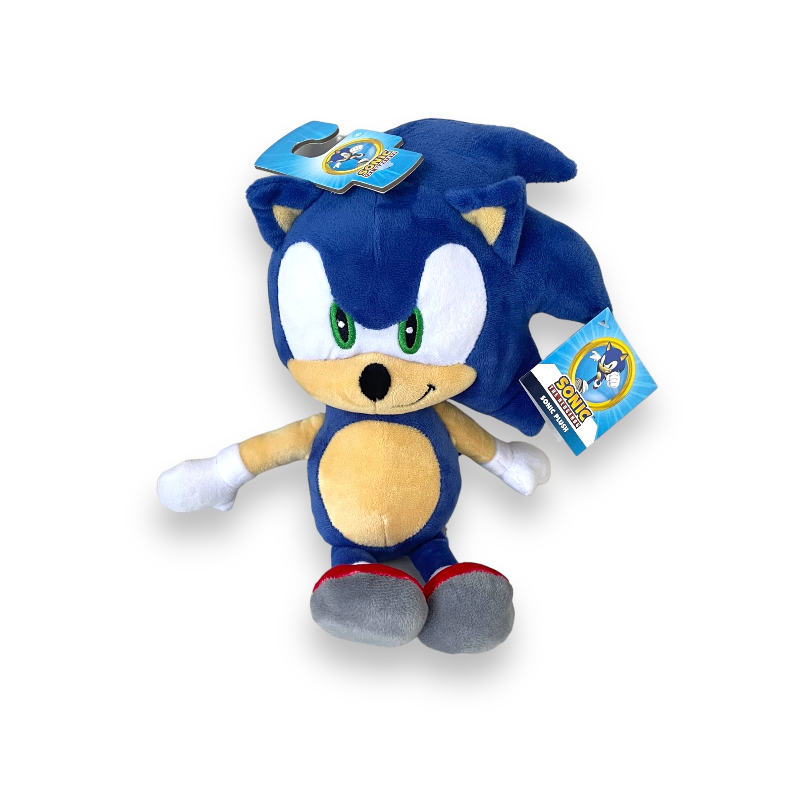 Peluche Plush Sonic
