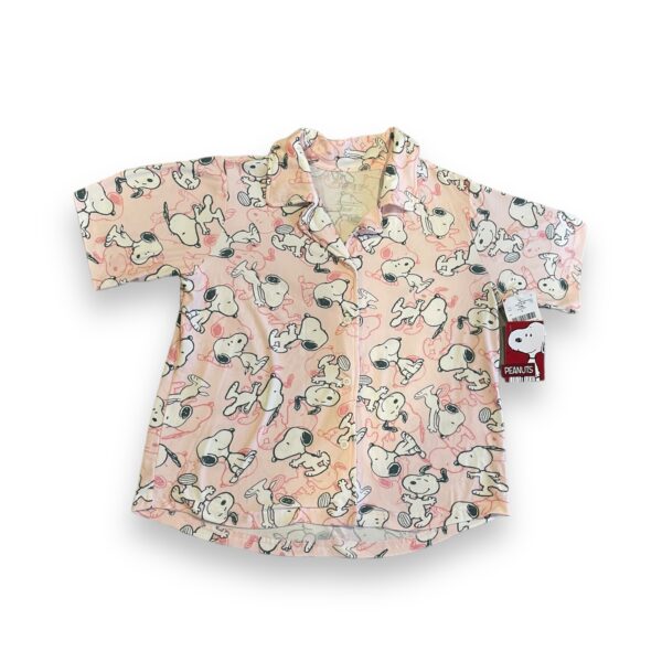 Pijama Mujer Snoopy - Imagen 2