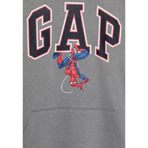 Polerón Niños Spiderman GAP - Imagen 3