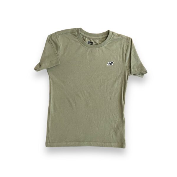 Conjunto Niños Polera y Short New Balance - Imagen 2