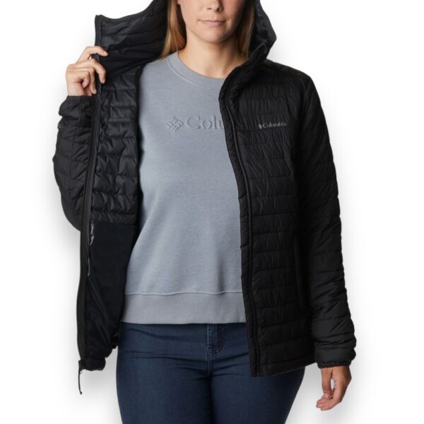 Chaqueta Mujer Silver Falls Columbia - Imagen 3