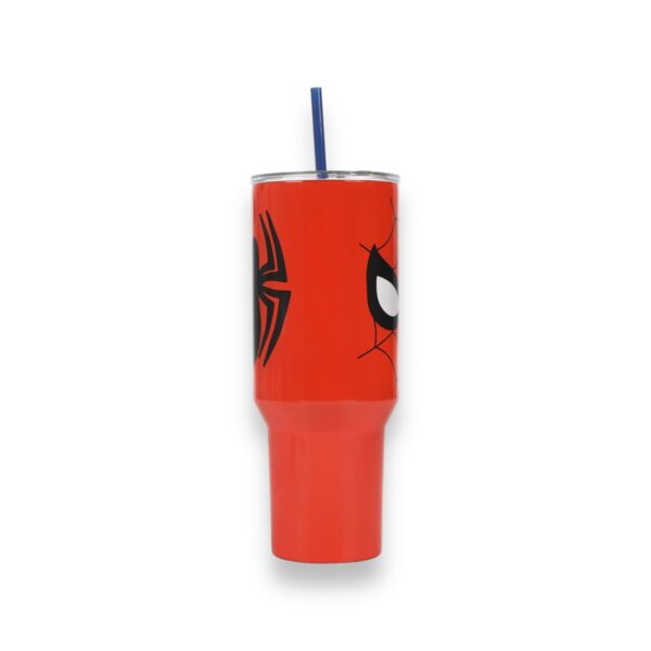 Vaso Térmico Spiderman - Imagen 6