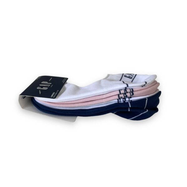 Pack 4 Calcetines Mujer GAP - Imagen 3