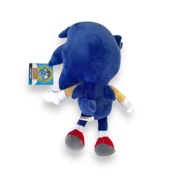 Peluche Plush Sonic - Imagen 4