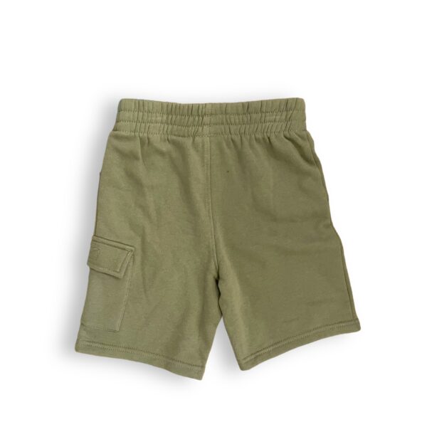 Conjunto Niños Polera y Short New Balance - Imagen 4