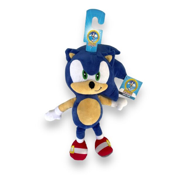 Peluche Plush Sonic - Imagen 2