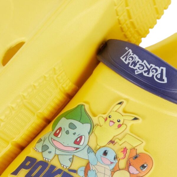 Sandalias Niños Pokémon - Imagen 3