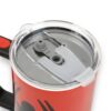 Vaso Térmico Spiderman - Imagen 8