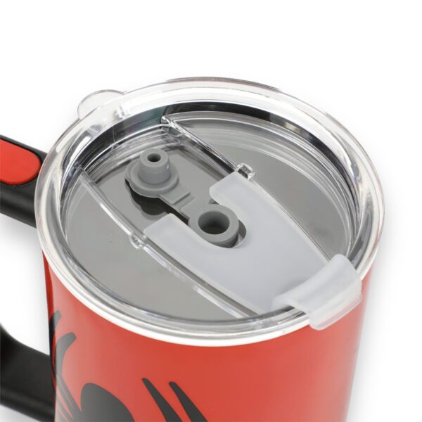 Vaso Térmico Spiderman - Imagen 8