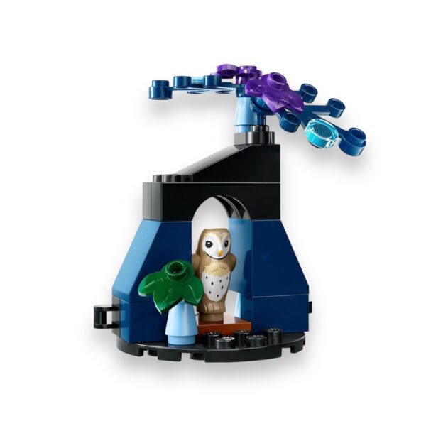 Lego Harry Potter Draco Malfoy - Imagen 3
