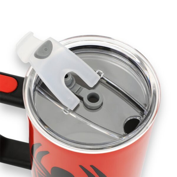 Vaso Térmico Spiderman - Imagen 9