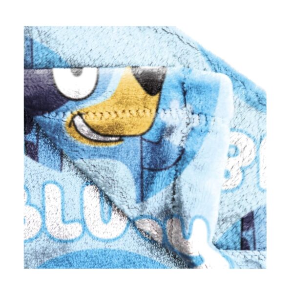 Manta Bluey - Imagen 4