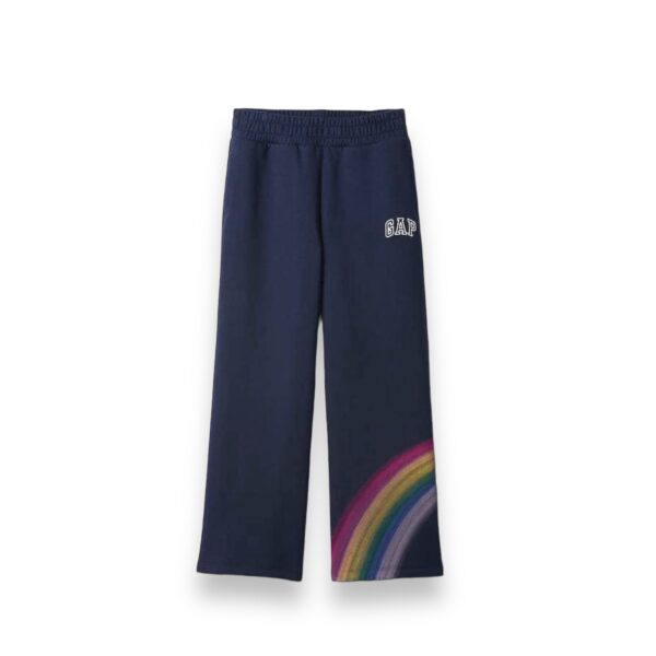 Jogger Niñas Gap