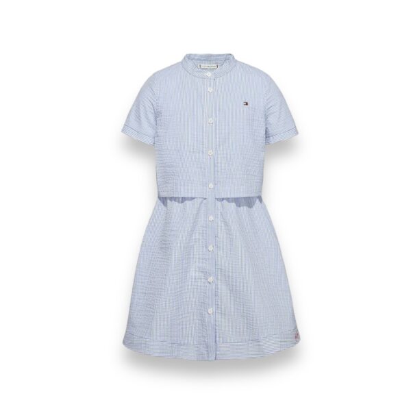 Vestido Niñas Tommy Hilfiger