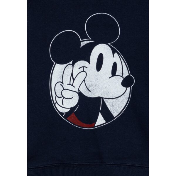 Polerón Niños GAP Mickey Mouse - Imagen 3