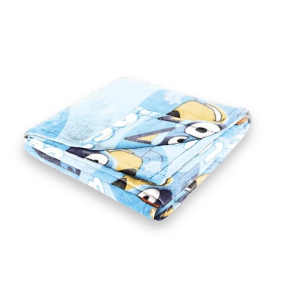 Manta Bluey - Imagen 5