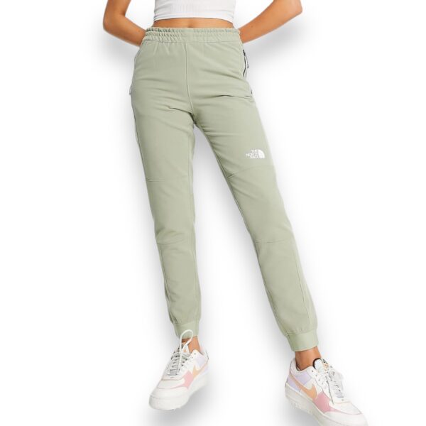 Pantalón Mujer Tekware The North Face
