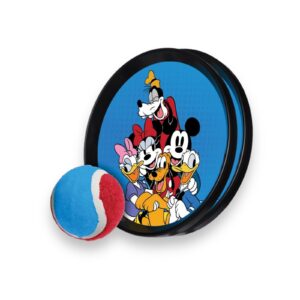 Juego Atrapa Pelota Disney