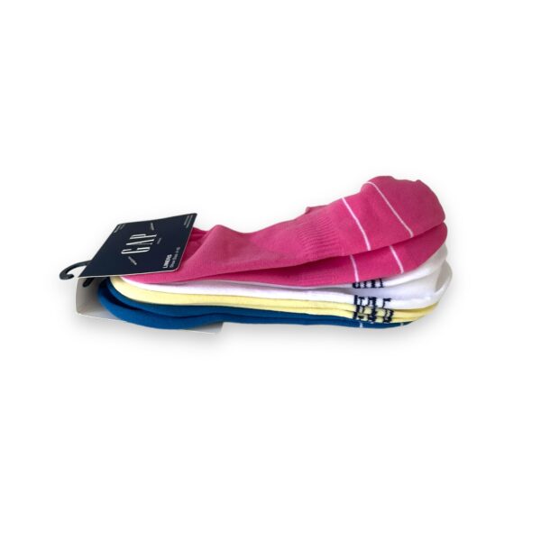 Pack 4 Calcetines Mujer GAP - Imagen 2