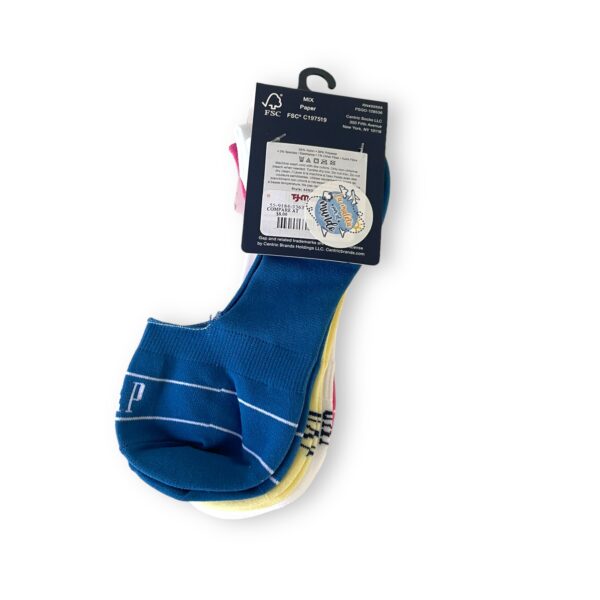Pack 4 Calcetines Mujer GAP - Imagen 3