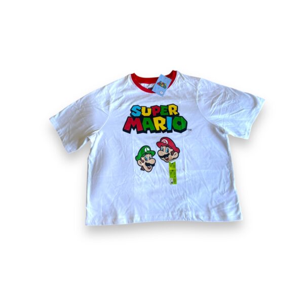 Pijama Mujer Super Mario - Imagen 3