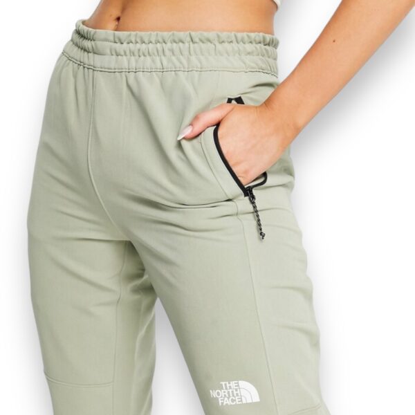 Pantalón Mujer Tekware The North Face - Imagen 3