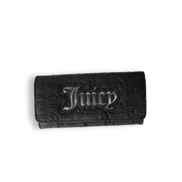 Billetera Mujer Juicy Couture