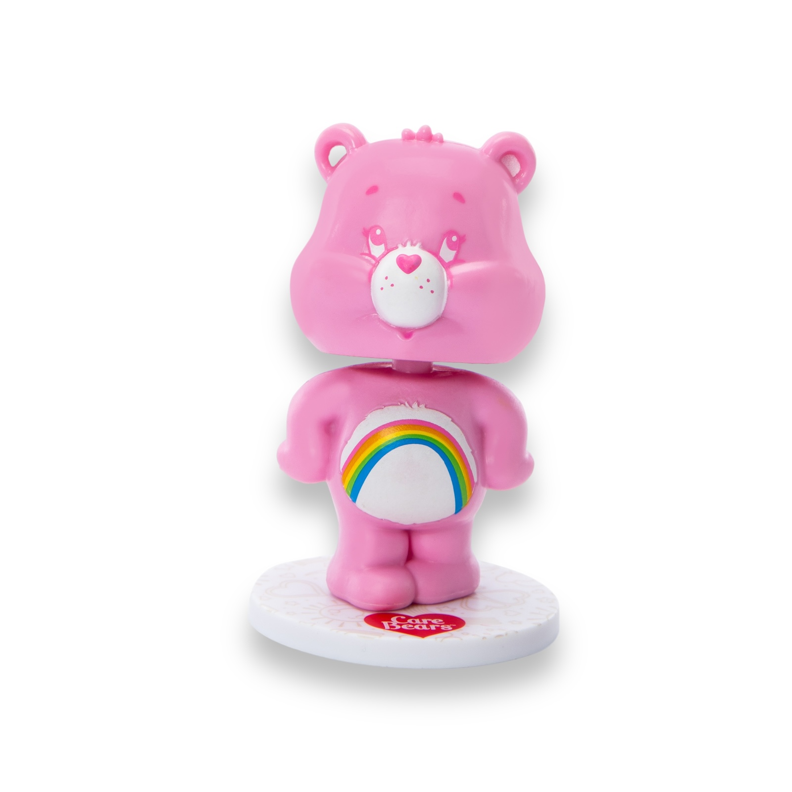 Figura Bobblehead Coleccionable Ositos Cariñositos