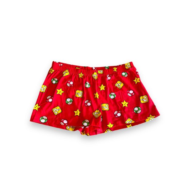 Pijama Mujer Super Mario - Imagen 4