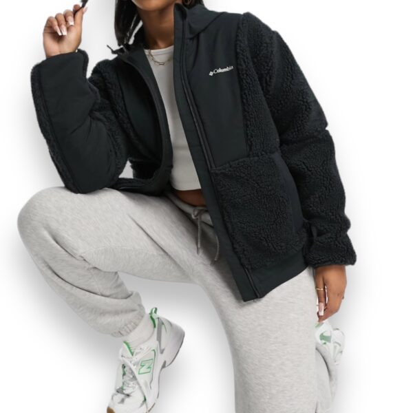 Chaqueta Mujer Hakatai Columbia - Imagen 2