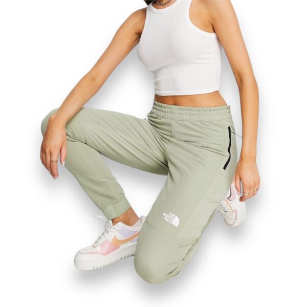 Pantalón Mujer Tekware The North Face - Imagen 4