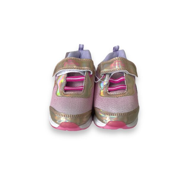 Zapatillas con Luces Niñas Princesas Disney - Imagen 4